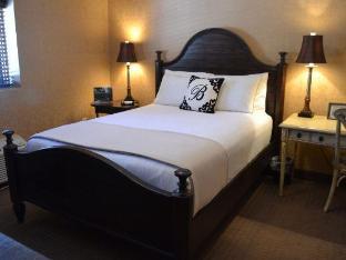 The Beaumont Inn,Factoryville>>Dallas,3 star