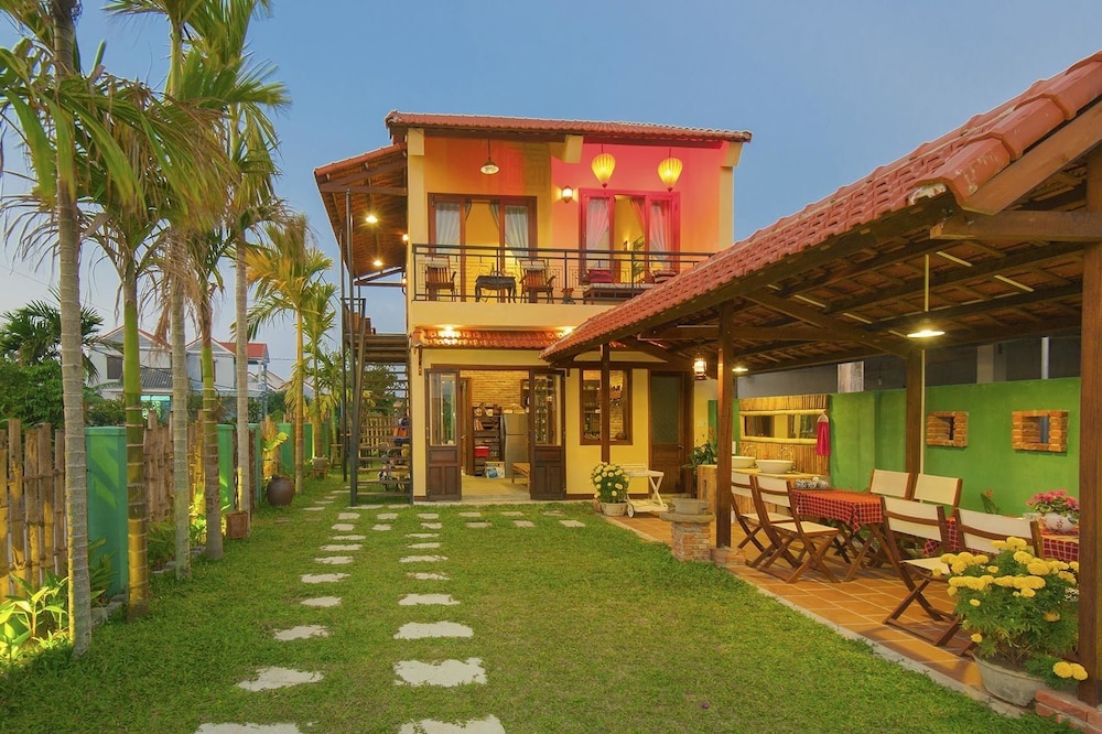 chez xuan boutique house