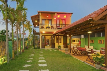 chez xuan boutique house