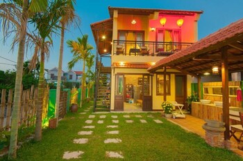 chez xuan boutique house