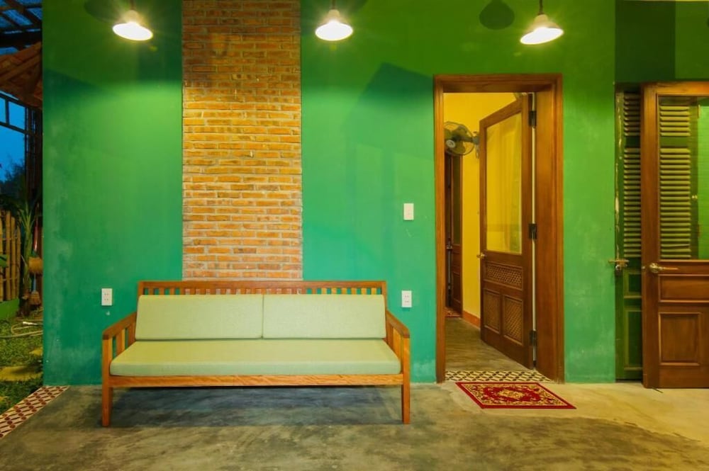 chez xuan boutique house