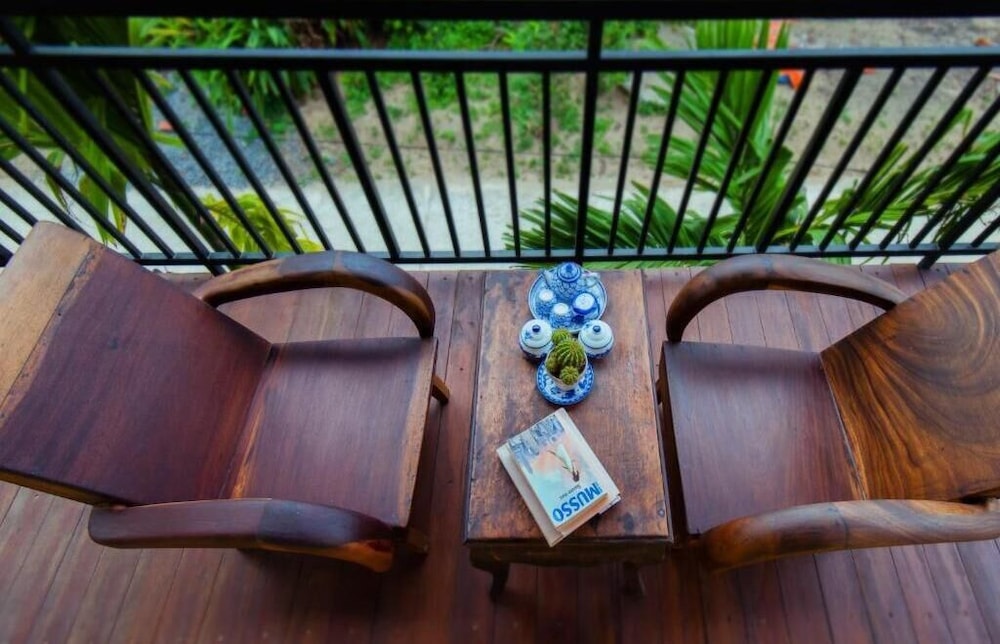 chez xuan boutique house