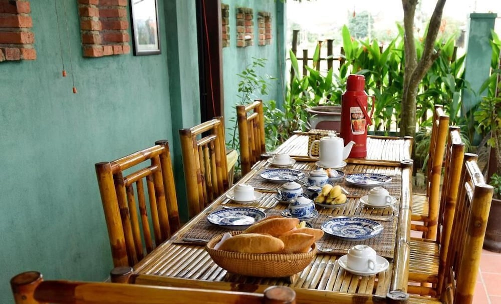 chez xuan boutique house