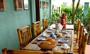 chez xuan boutique house