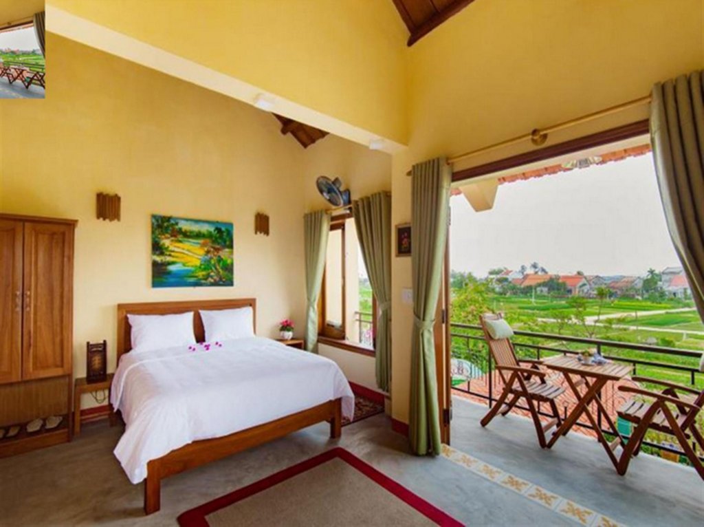 chez xuan boutique house