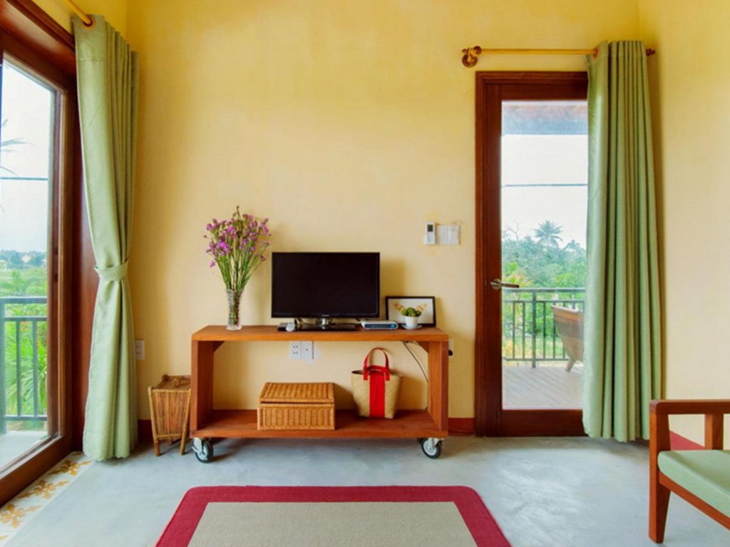 chez xuan boutique house