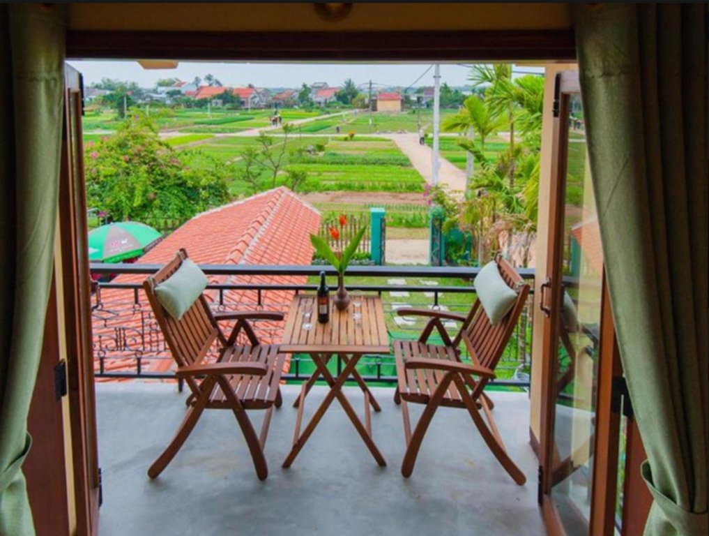 chez xuan boutique house