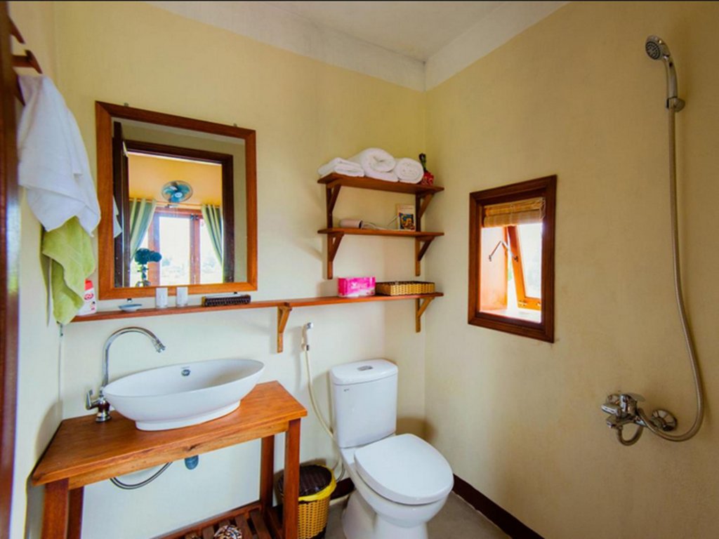 chez xuan boutique house