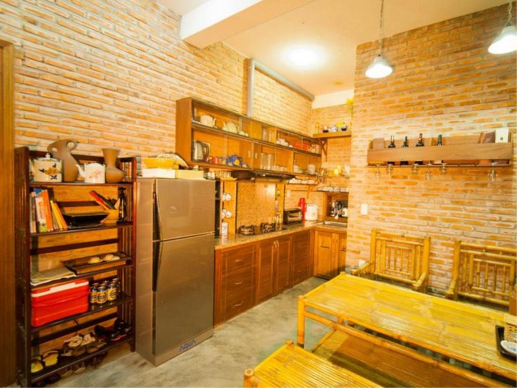 chez xuan boutique house