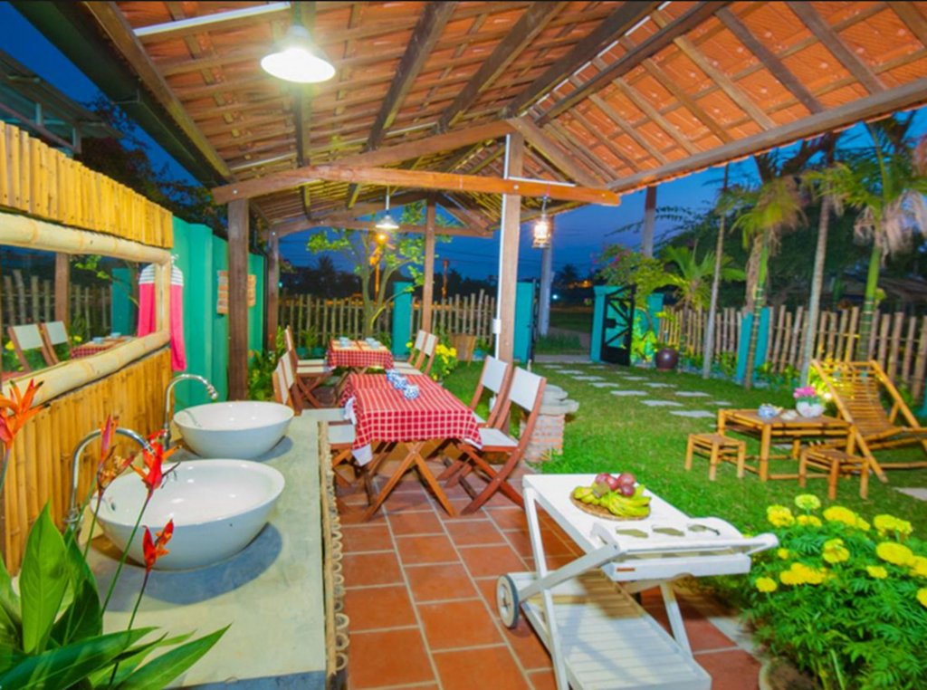 chez xuan boutique house