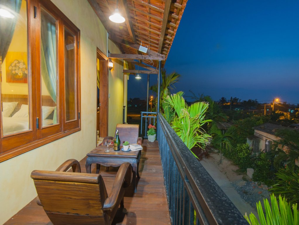 chez xuan boutique house