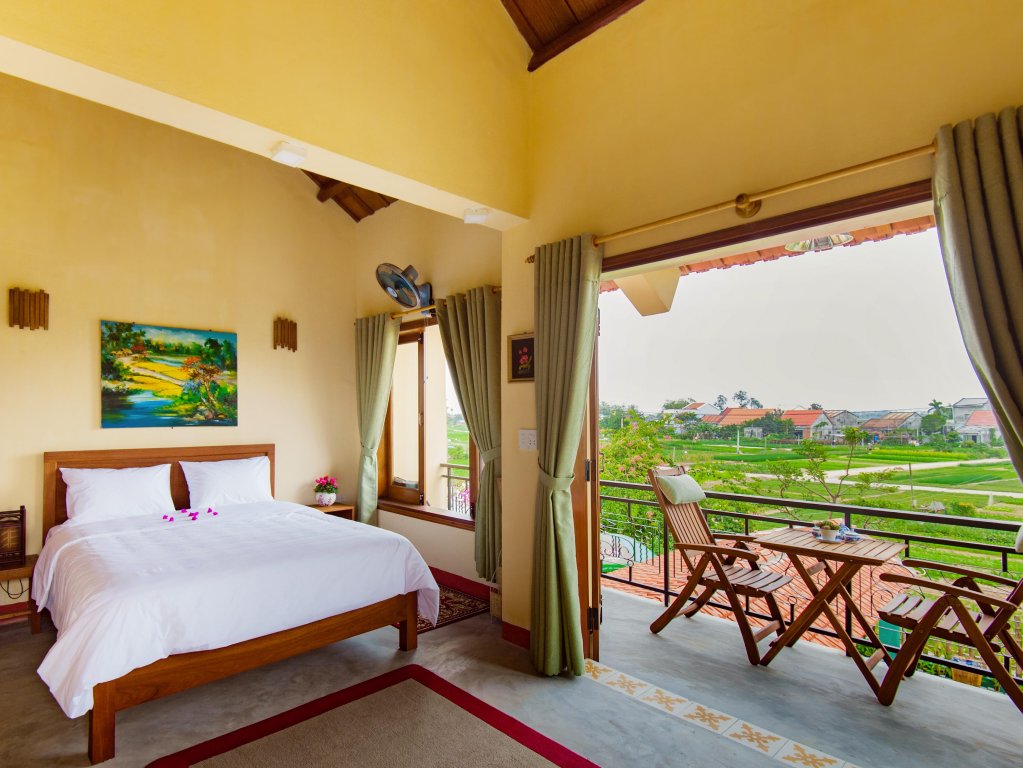 chez xuan boutique house