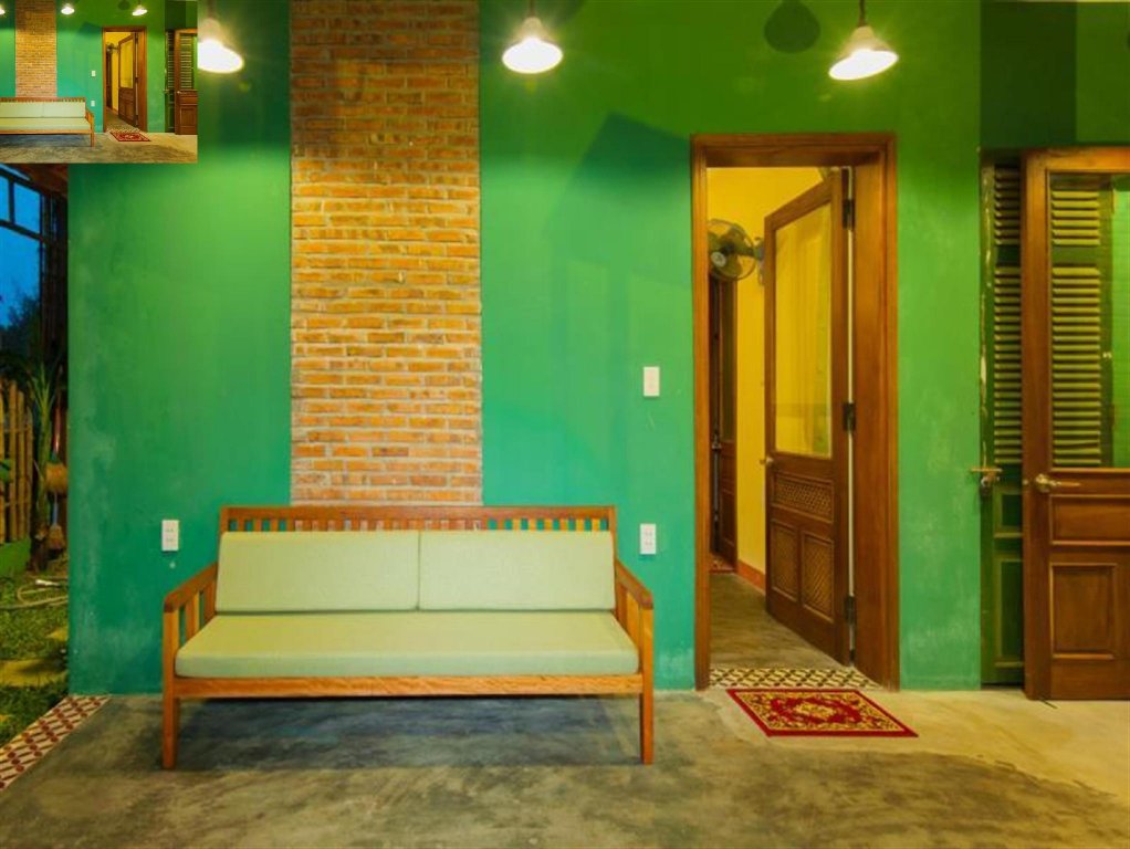 chez xuan boutique house