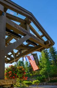 vails mountain haus