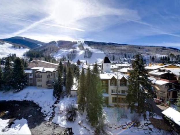 vails mountain haus