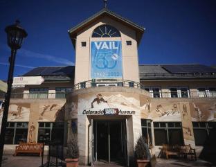 vails mountain haus
