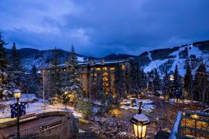 vails mountain haus