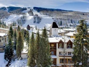 vails mountain haus