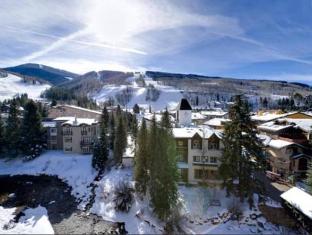 vails mountain haus