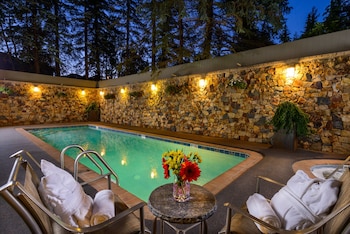 Vail's Mountain Haus,Colorado>>Beaver Creek,4 star