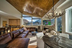 vails mountain haus