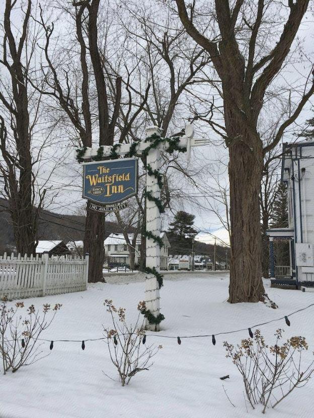 waitsfield