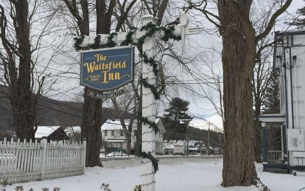 waitsfield