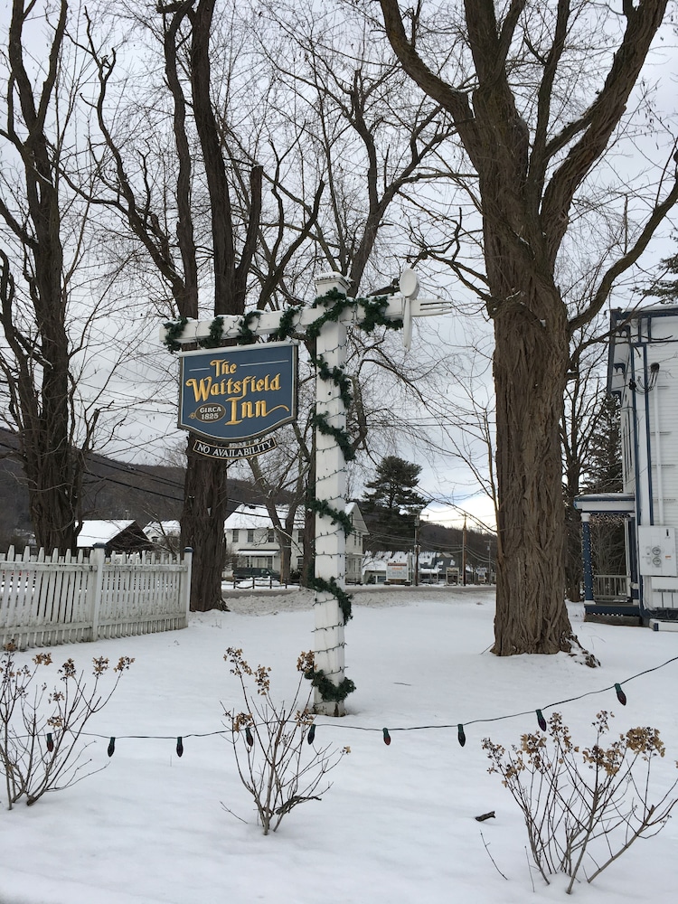 waitsfield