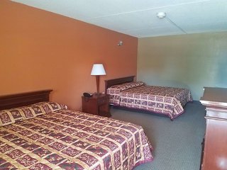Motel 6 Sherman, Tx,Near Austin College,2 star