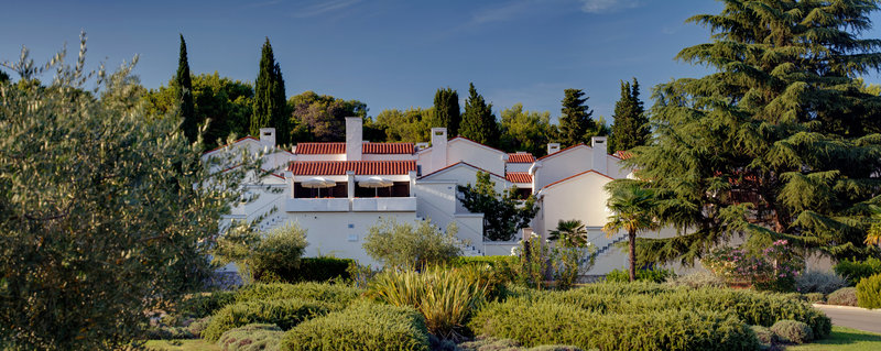 valamar diamant residence