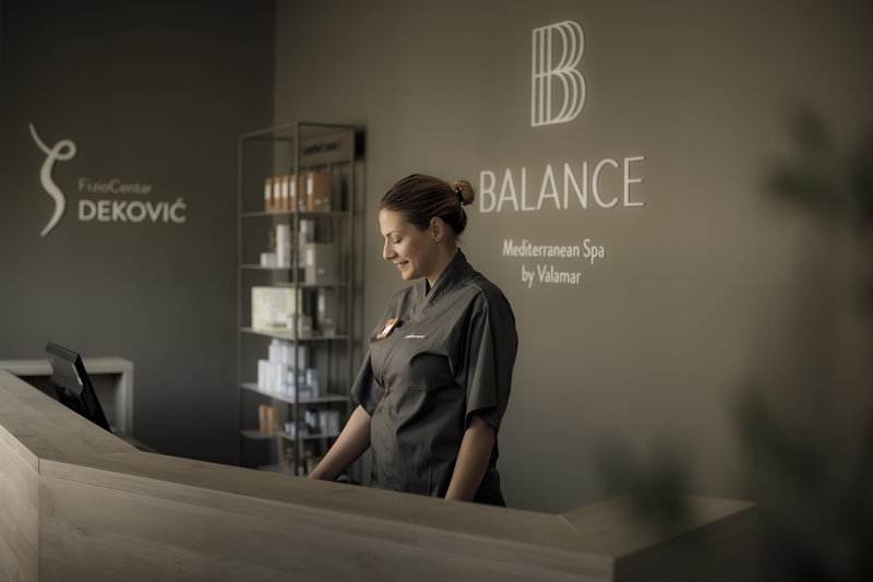 valamar diamant residence