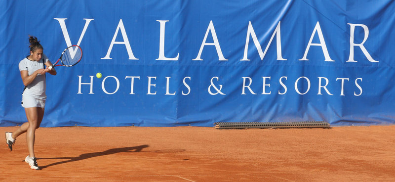 valamar diamant residence