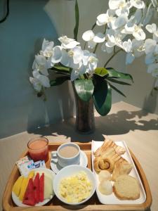 Tulip Inn Hangar,North Region>>Belem,3 star