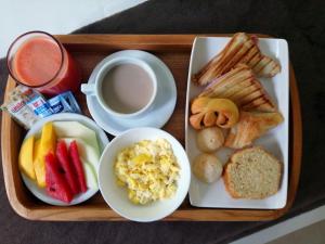 Tulip Inn Hangar,North Region>>Belem,3 star