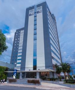 Tulip Inn Hangar,North Region>>Belem,3 star