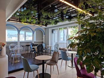 Hound Hotel Busan Station,Dong-Gu>>Busan,3 star