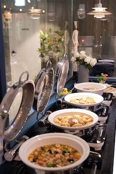 Hound Hotel Busan Station,Dong-Gu>>Busan,3 star