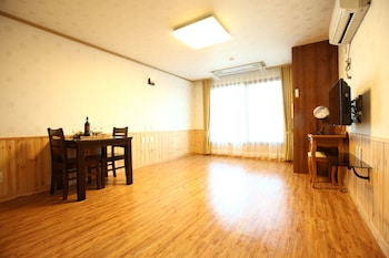 Haesung Parktel,Jeju City>>Jeju,3 star