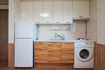 Haesung Parktel,Jeju City>>Jeju,3 star