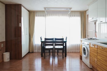 Haesung Parktel,Jeju City>>Jeju,3 star