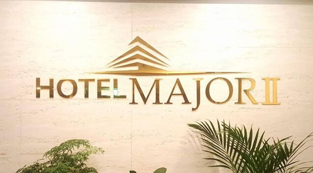 hotel major 2