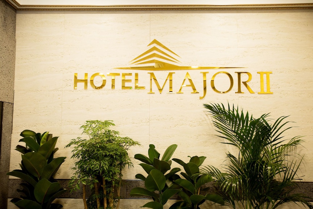 hotel major 2