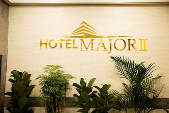 Hotel Major 2,Jeju City>>Jeju,3 star