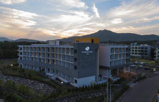 grand mer hotel jeju