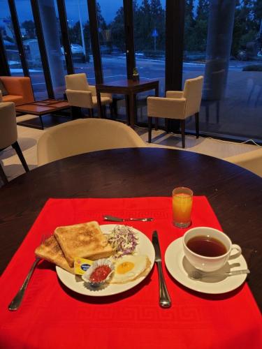 grand mer hotel jeju