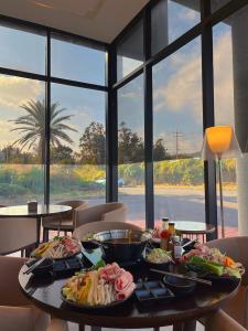 grand mer hotel jeju