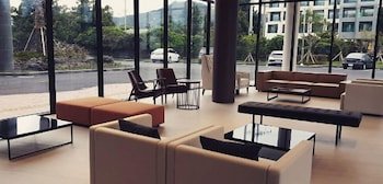 grand mer hotel jeju