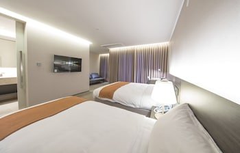 grand mer hotel jeju