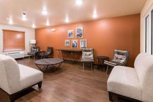 Woodspring Suites Lafayette,Lafayette>>Broussard,3 star