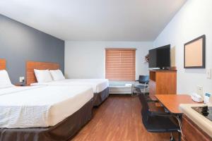 Woodspring Suites Lafayette,Lafayette>>Broussard,3 star